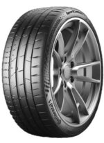 Continental Sc-7 Fr 295/25R22 97 Y