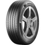 Continental Ultracontact 225/60R17 99 H