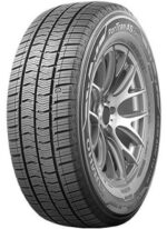 Kumho Cx11 195/60R16C 99 H