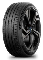 Michelin Ps Ev Acoustic Goe 255/45R20 105 W