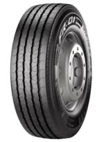 Pirelli Fr:01s + 295/80R22.5 154 M