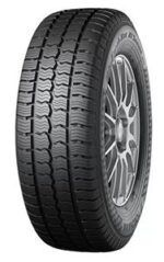 Yokohama Bluearth-van Ry61 195/75R16C 110/108 R