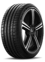 Michelin Ps5 S Mo1 265/35R20 99 Y
