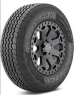 Goodyear Wrangler Territory At/s 255/65R18 111 H