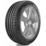 Michelin Ps4 S Mo1b 265/40R20 104 Y