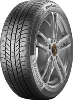 Continental Ts-870 P R0 Fr 215/65R17 99 H