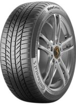 Continental Ts-870 P (+) 215/55R17 94 V