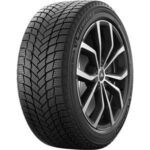 Michelin X-Ice Snow+ 235/60R18 107 H