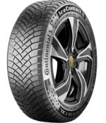 Continental Icecontact 8 185/65R15 92 T