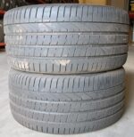 Pirelli P Zero™ (used 100KM) 315/35R21 111 Y