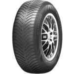 Kumho Solus 4S HA31 155/60R15 74 T