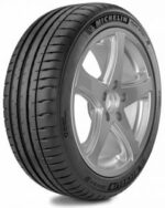Michelin PILOT SPORT 4 245/40R18 93 Y