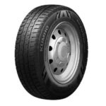 Kumho Cw51 195/75R16C 108/110 R