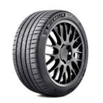 Michelin PILOT SPORT 4 S 235/35R20 92 Y