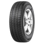 Continental Vancontact 4season 195/75R16C 107 R
