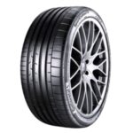 Continental Sc-6 Mo1 Fr 295/40R20 110 Y
