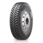 Hankook Dm09 315/80R22.5 156 K