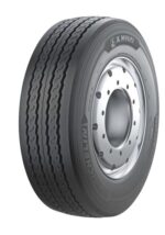 Michelin X Multi T 385/65R22.5 160 K