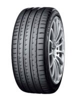 Yokohama Avs V105 Mo 245/40R17 91 W