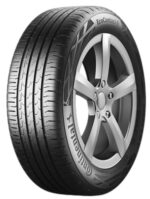 Continental Eco 6 225/55R17 97 W