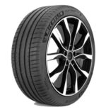 Michelin Ps4 Suv 255/40R21 102 Y