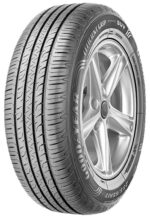 Goodyear EfficientGrip Performance SUV 245/40R20 99 V