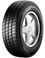 Continental Vancofourseason 2 205/65R16C 107 T
