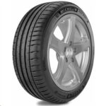 Michelin Ps 4 Mo1 235/40R18 95 Y