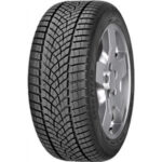 Goodyear UltraGrip Performance+ 265/40R21 105 H