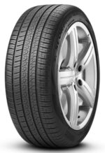 Pirelli Scorpion Zero As Lr 285/45R22 114 Y