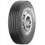 Michelin X Multi Hd Z 315/80R22.5 156 L