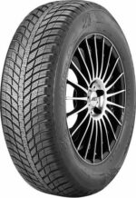 Nexen N Blue 4season Van 215/65R16C 109 T