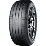Yokohama V107d 285/40R22 110 Y