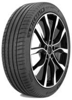 Michelin Ps4 Suv Ar 255/45R20 105 W