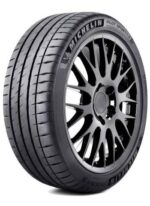 Michelin Ps4 S Mo1a 265/35R21 101 Y