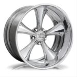 Boyd Coddington Wheels Junkyard Dog Chrome 8x18 jako: 5x120.65 et: 0