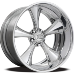 Boyd Coddington Wheels Junkyard Dog High Polish 6x15 jako: 5x114.3 et: -6