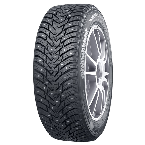 Nokian HAKKAPELIITTA R3 205/60-16 96 R
