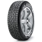 Pirelli Winter Ice Zero 2 225/50-17 98 T