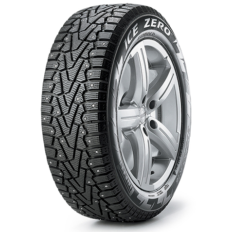 Pirelli Winter Ice Zero 2 225/50-17 98 T