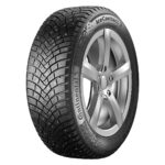 Continental IceContact 3 215/45-17 91 T