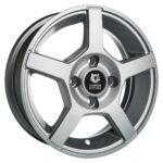 Kontio Motors Mopoauton vanne 4.5x13 jako: 4x100 et: 30