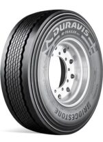 Bridgestone Duravis R-trailer 002 385/55R22.5 160 K