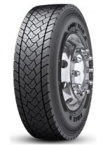 Goodyear Kmax T G2 3pmsf 385/65R22.5 164 K