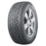 Nokian Hakkapeliitta C4 205/75R16C 113/111 R