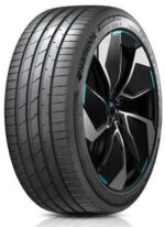 Hankook Ik01 Sound Absorber 255/35R20 97 Y