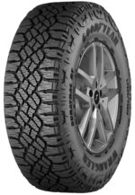 Goodyear Wrangler Duratrac Rt 255/55R19C 115 Q