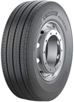 Michelin Incity Ev Z 275/70R22.5 152 J