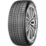 Goodyear Eagle F1 Allterrain 255/40R22 103 Y