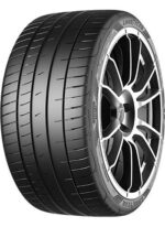 Goodyear F1 Supersport Ao1 Fp 225/40R18 92 Y